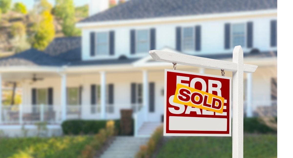 6 Steps to Selling Your Home: A Comprehensive Guide